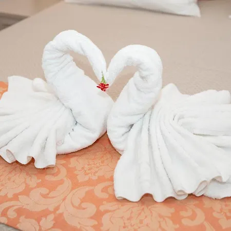 فندق Bay And Luxury شاراكي