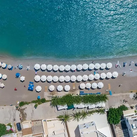 Bay And Luxury 3* شاراكي