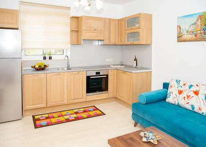 Hotel Bay And Luxury 3*