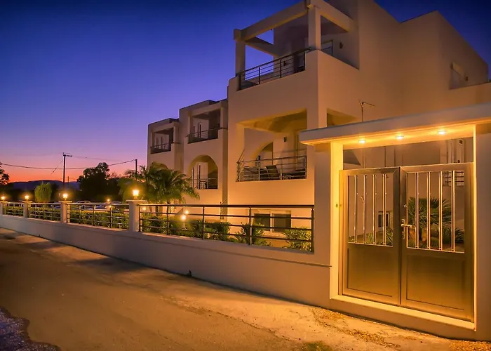 Hotel Bay And Luxury Haraki