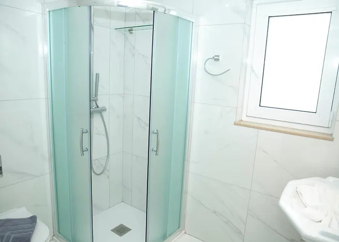 Hotel Bay And Luxury