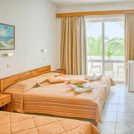 Bay And Luxury Hotel