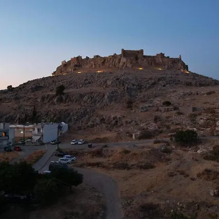 Bay And Luxury 3* Χαράκι