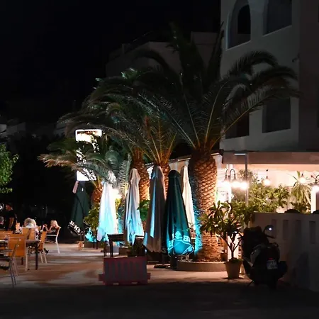 Ξενοδοχείο Bay And Luxury Χαράκι