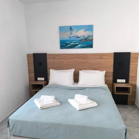 Bay And Luxury Hotel