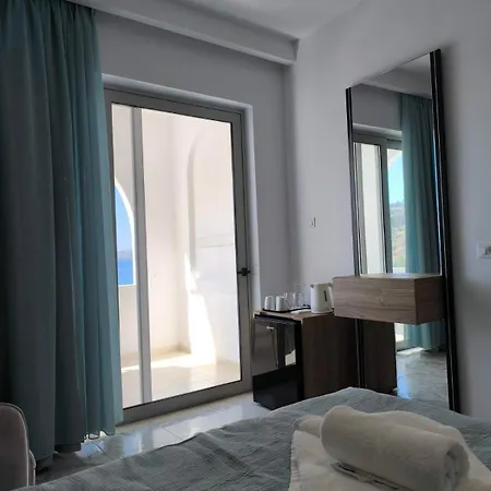 Bay And Luxury Hotell 3*