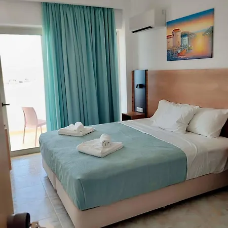 Hotel Bay And Luxury 3*