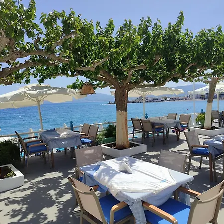 Bay And Luxury Hotel 3*