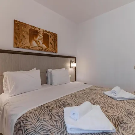 Hotel Bay And Luxury Haraki