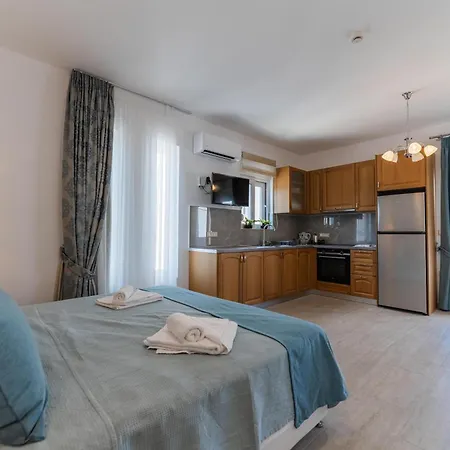 Hotel Bay And Luxury 3*