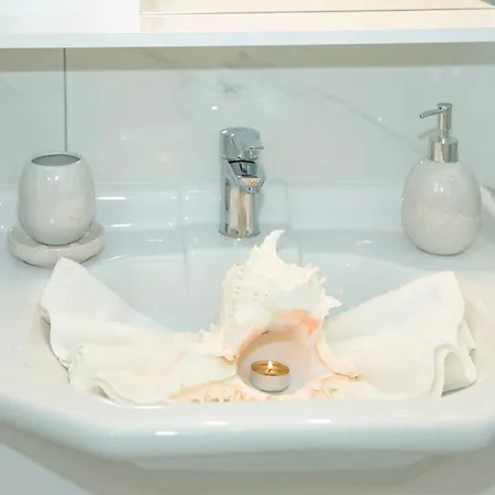 Bay And Luxury Ξενοδοχείο