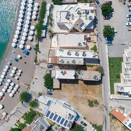 Bay And Luxury Hotel