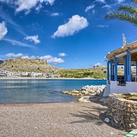 Hotel Bay And Luxury 3*