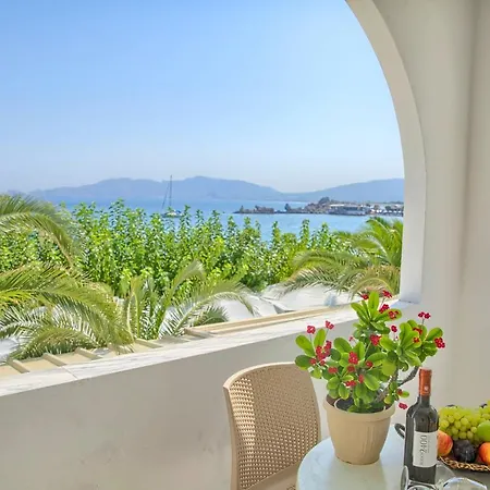Bay And Luxury 3* Charaki