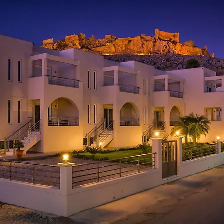 Ξενοδοχείο Bay And Luxury