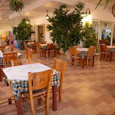 Bay And Luxury Χαράκι