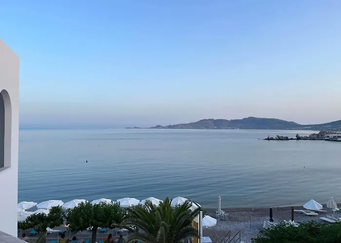 Bay And Luxury 3* Haráki