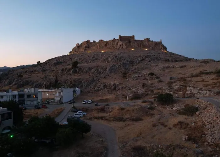 Bay And Luxury 3* Haráki