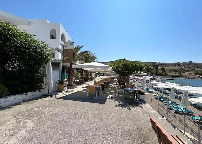 Szálloda Bay And Luxury