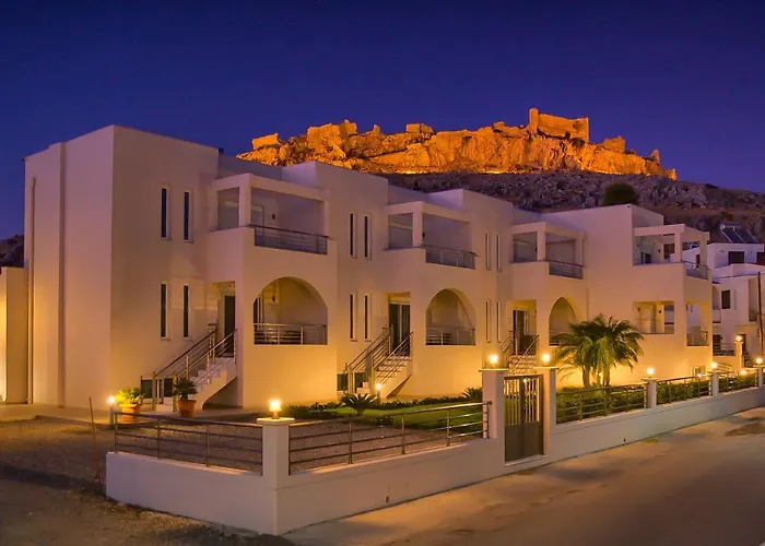 Bay And Luxury Szálloda