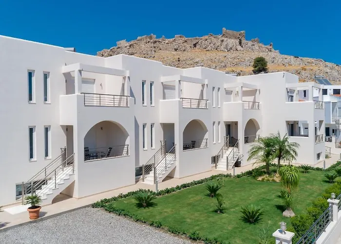 Bay And Luxury Szálloda