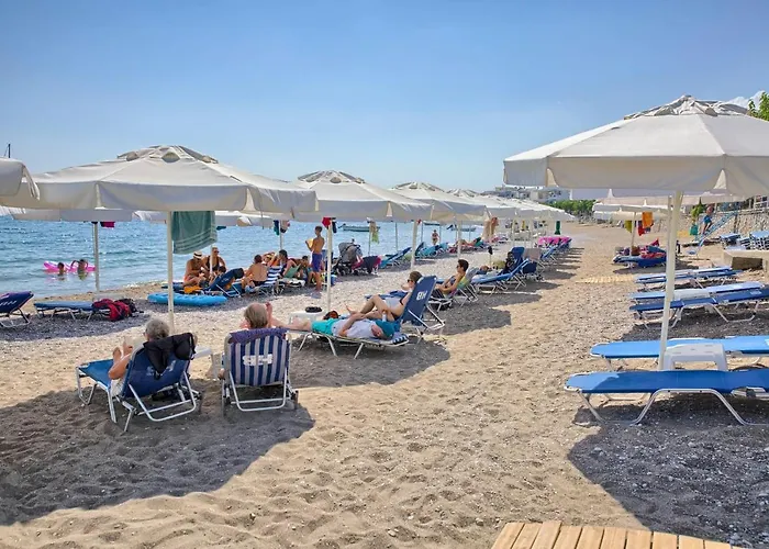 Szálloda Bay And Luxury 3*