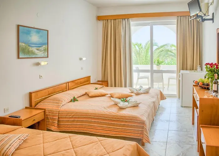 Bay And Luxury Szálloda