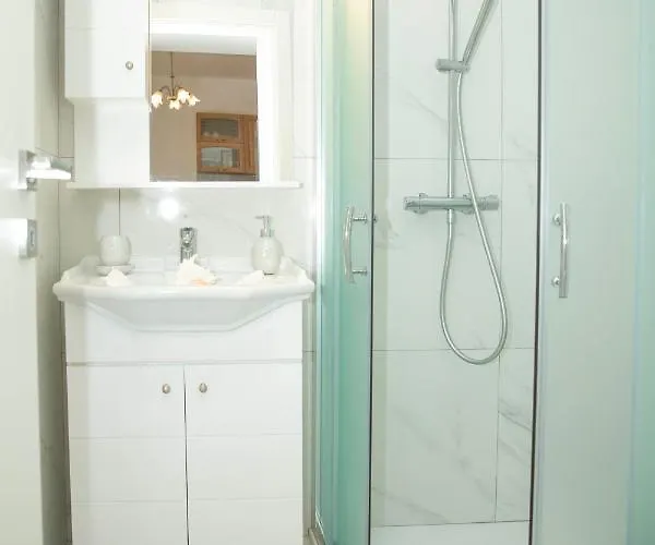 Bay And Luxury 3* Haráki