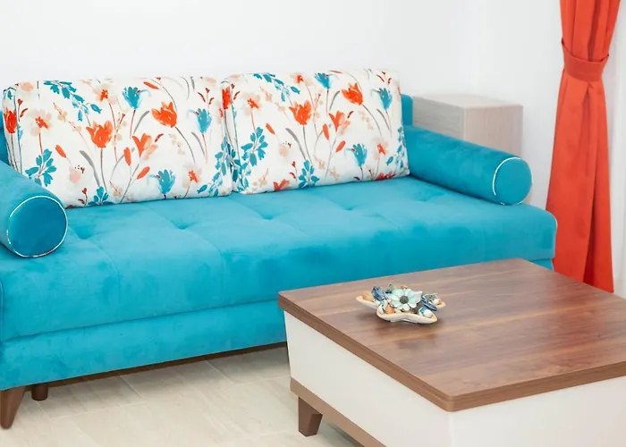 Szálloda Bay And Luxury 3*