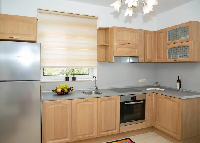 Bay And Luxury 3* Haráki