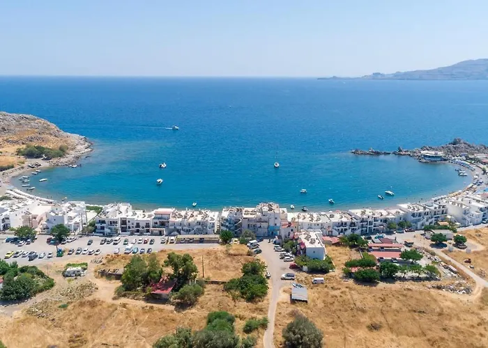 Szálloda Bay And Luxury 3*