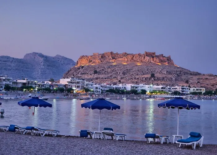 Szálloda Bay And Luxury