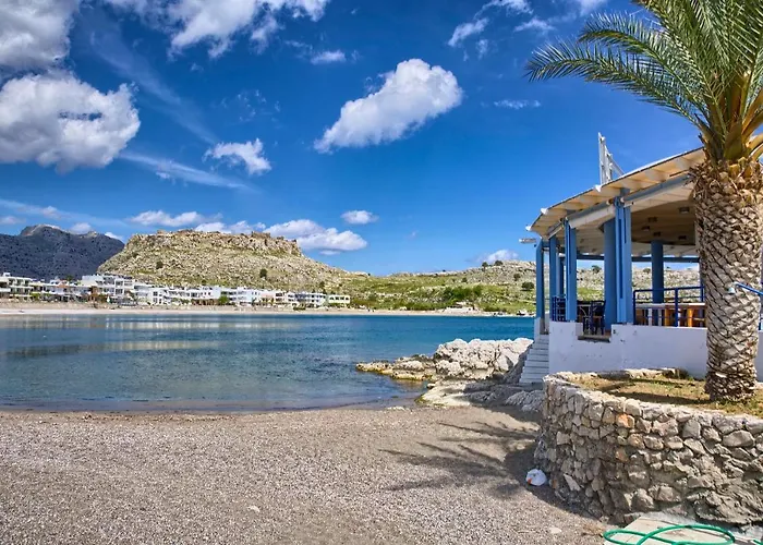 Szálloda Bay And Luxury 3*