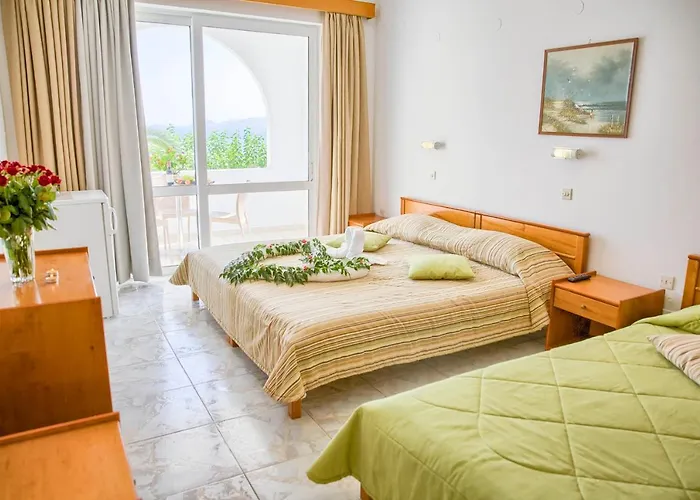 Szálloda Bay And Luxury 3*