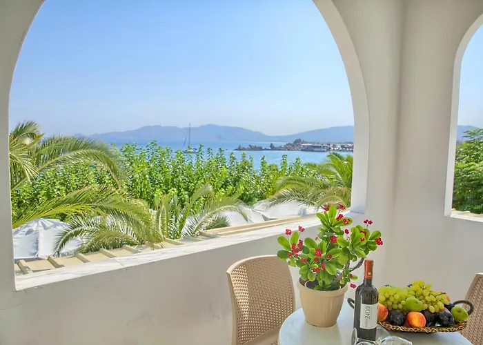 Bay And Luxury 3* Haráki