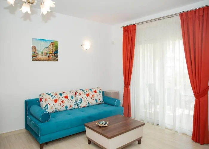 Szálloda Bay And Luxury 3*