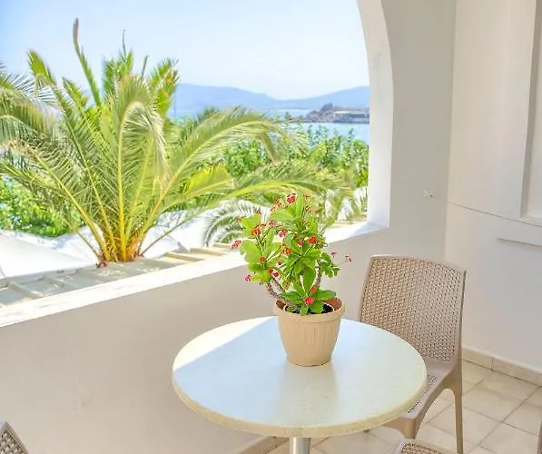 Szálloda Bay And Luxury