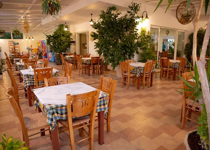 Bay And Luxury Haráki