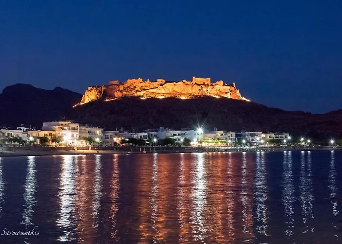 Bay And Luxury Szálloda 3*