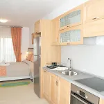 Bay And Luxury Hotel Haraki