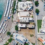 Bay And Luxury Hotel