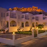 מלון Bay And Luxury