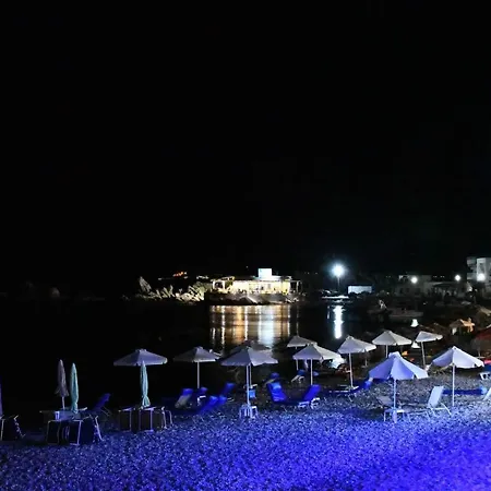 Bay And Luxury 3*