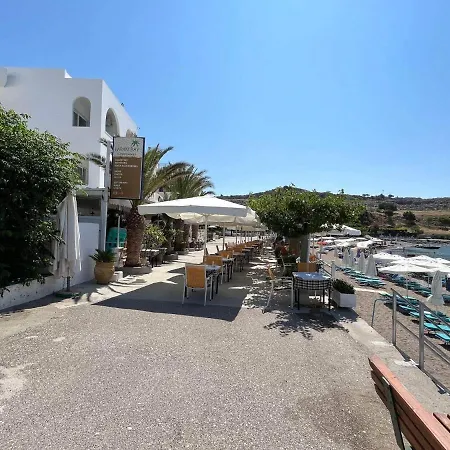 Otel Bay