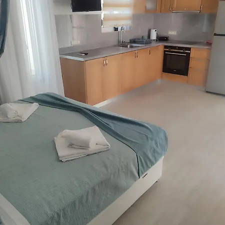 Bay And Luxury 3*