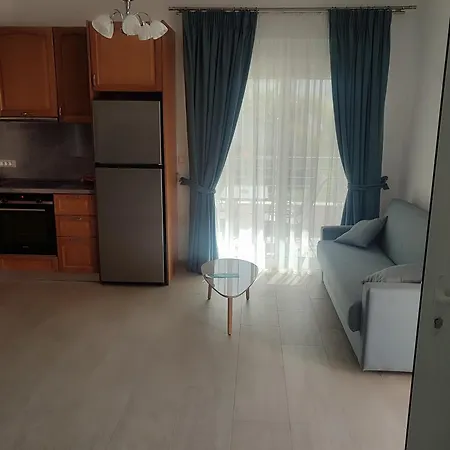 Bay And Luxury מלון 3*