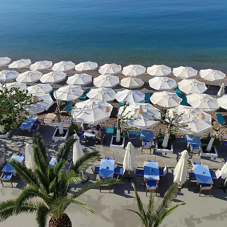 מלון Bay And Luxury 3*