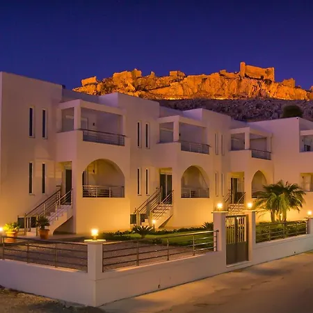 Bay And Luxury Hotel