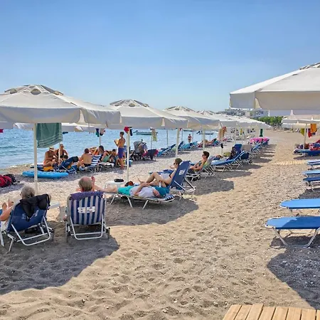 Hotel Bay And Luxury 3*