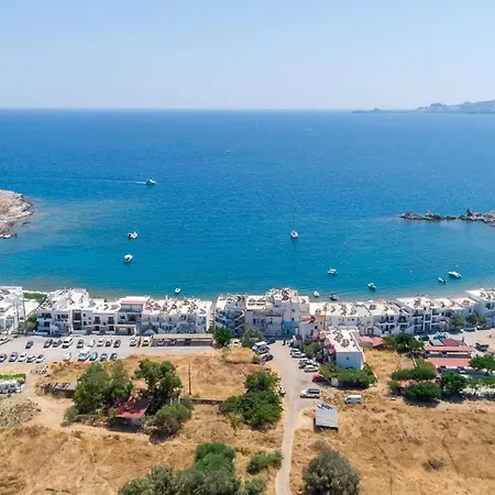 Otel Bay 3*